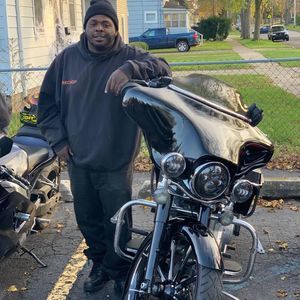 Meet your Posher, Quentin